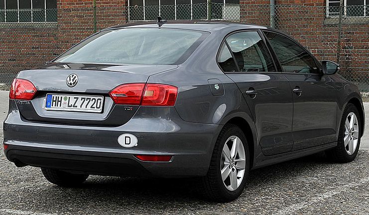 Jetta 7